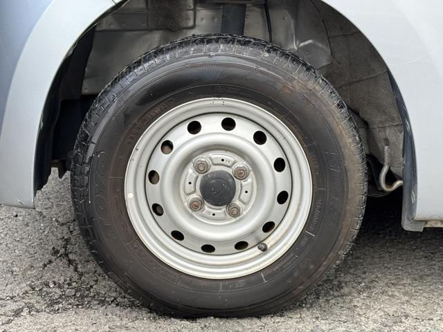 ミラ ＴＬ　５速マニュアル　ベース車両（30枚目）