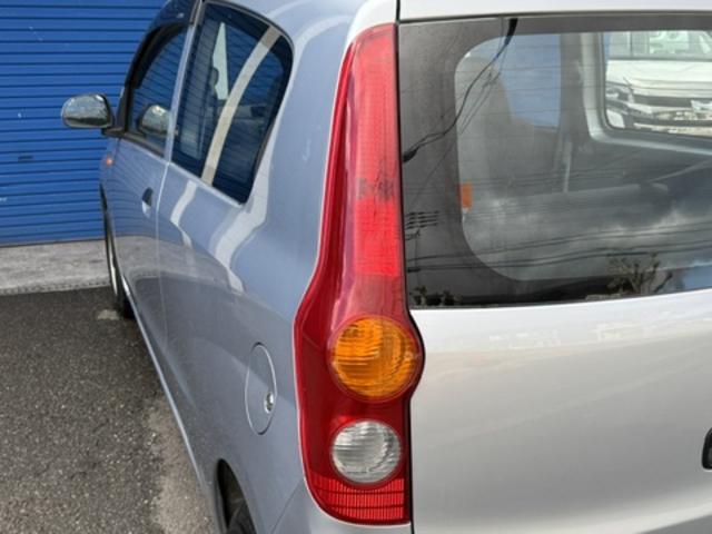 ミラ ＴＬ　５速マニュアル　ベース車両（34枚目）