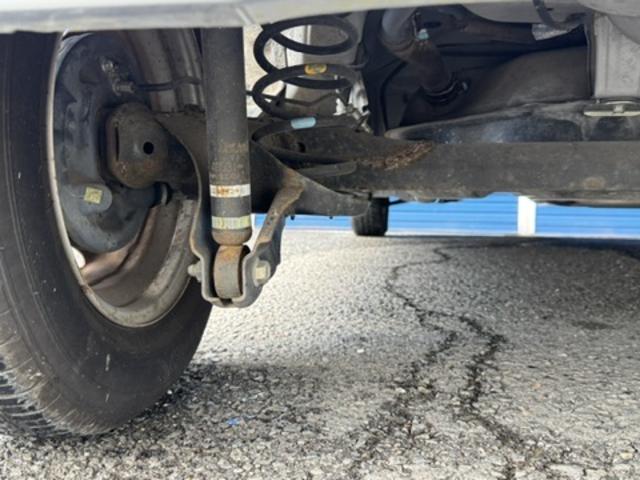 ミラ ＴＬ　５速マニュアル　ベース車両（36枚目）