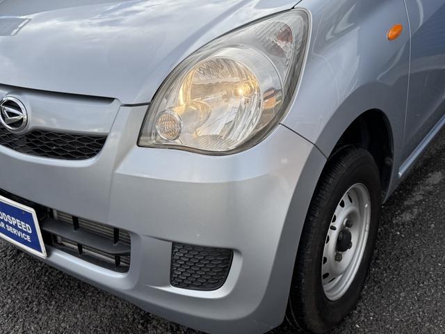 ミラ ＴＬ　５速マニュアル　ベース車両（40枚目）