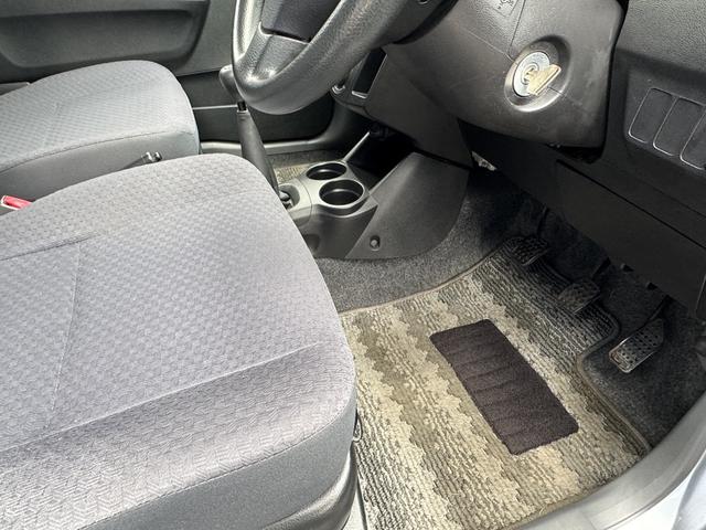 ミラ ＴＬ　５速マニュアル　ベース車両（44枚目）