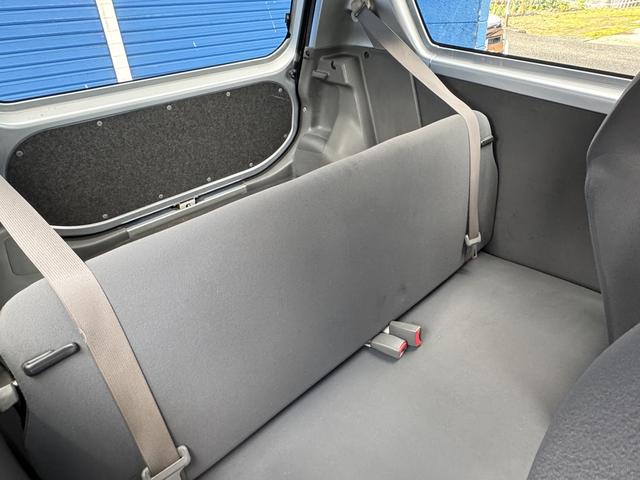 ミラ ＴＬ　５速マニュアル　ベース車両（45枚目）