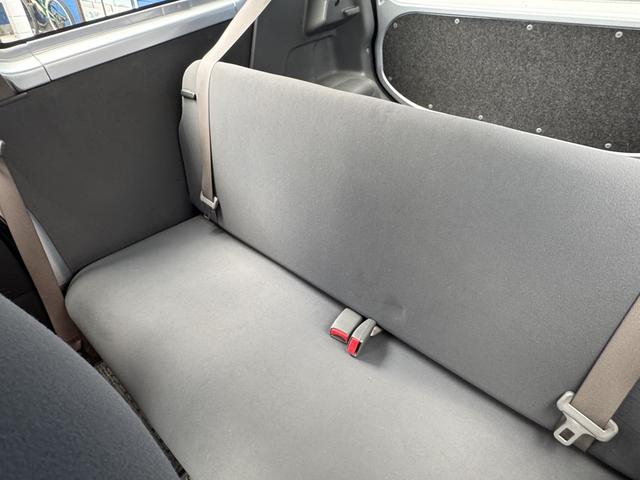 ミラ ＴＬ　５速マニュアル　ベース車両（48枚目）