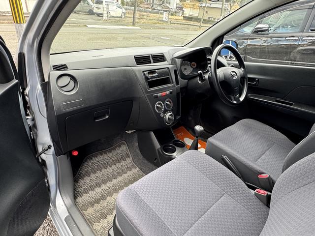 ミラ ＴＬ　５速マニュアル　ベース車両（49枚目）