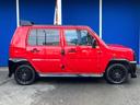 DAIHATSU NAKED