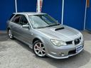 SUBARU IMPREZA SPORTS WAGON