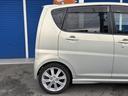 カスタム　ＲＳ　ナビ　バックモニター　ｍｏｍｏステアリング　ターボ　スマートキー　オートエアコン（22枚目）