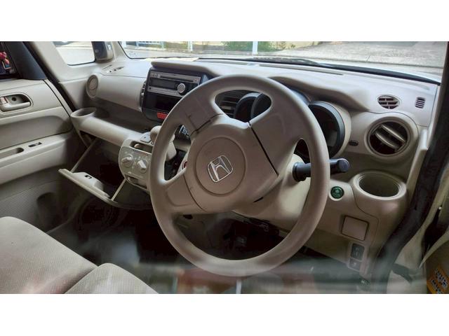 N-BOX G スマートキー(7枚目)