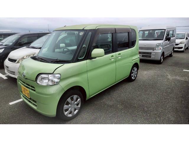 タント Ｌ　総額１３万（3枚目）