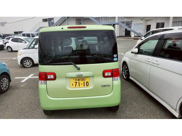 タント Ｌ　総額１３万（4枚目）