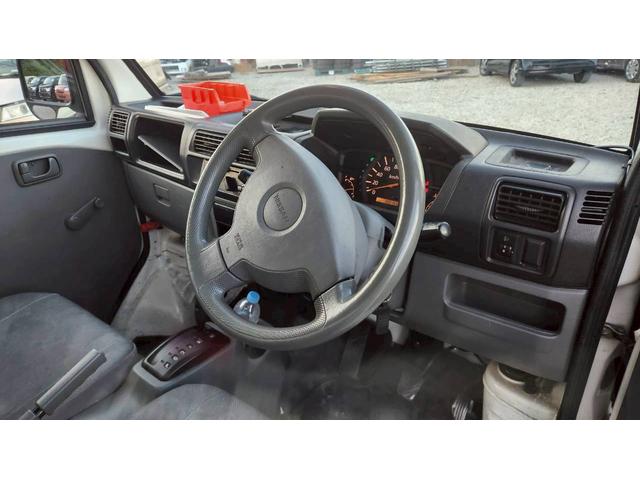 クリッパートラック SD 総額35万ホロ車PSATAC(7枚目)