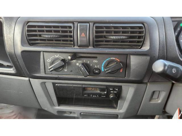 クリッパートラック SD 総額35万ホロ車PSATAC(10枚目)