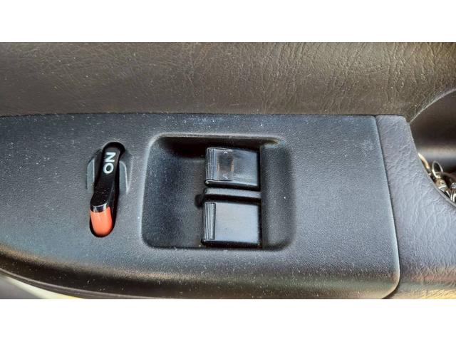 バモス ターボ 総額20万即乗りアルミフルエアロ(8枚目)