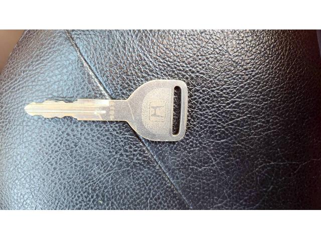 バモス ターボ 総額20万即乗りアルミフルエアロ(10枚目)