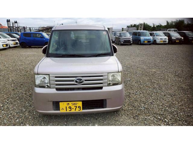 ムーヴコンテ X 総額18万スマートキ(2枚目)