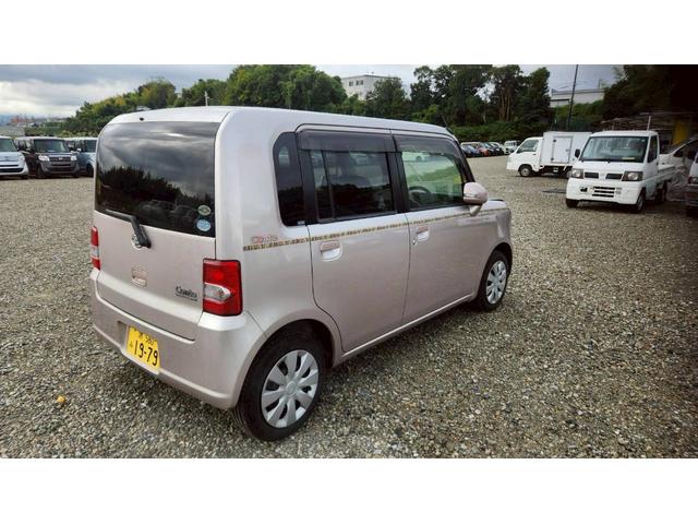 ムーヴコンテ X 総額18万スマートキ(4枚目)