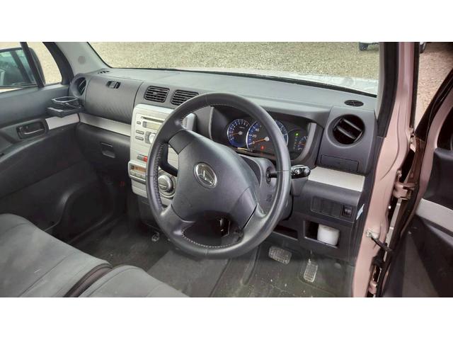 ムーヴコンテ X 総額18万スマートキ(7枚目)