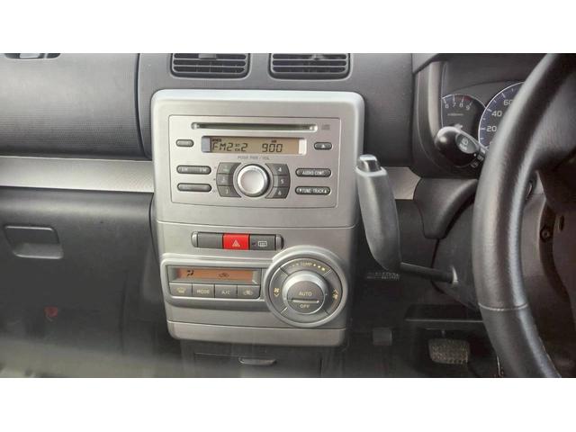 ムーヴコンテ X 総額18万スマートキ(10枚目)