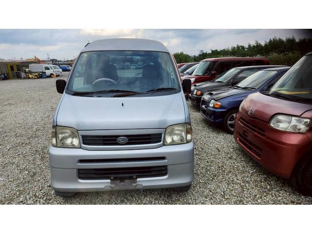 ハイゼットカーゴ スペシャル 総額20万ATエアコン(2枚目)