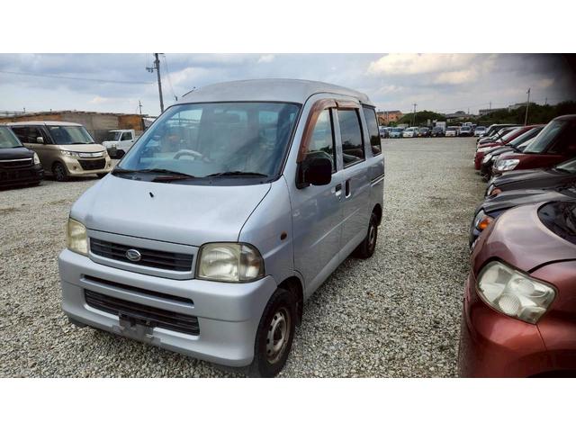 ハイゼットカーゴ スペシャル 総額20万ATエアコン(3枚目)