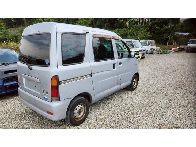 ハイゼットカーゴ スペシャル 総額20万ATエアコン(4枚目)