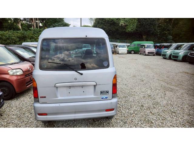 ハイゼットカーゴ スペシャル 総額20万ATエアコン(5枚目)