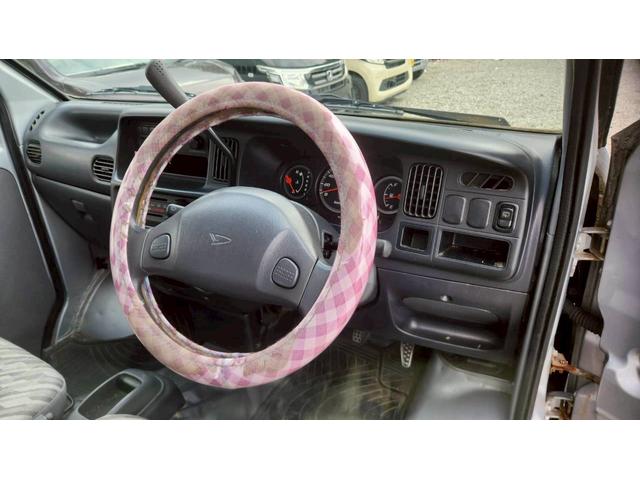 ハイゼットカーゴ スペシャル 総額20万ATエアコン(7枚目)