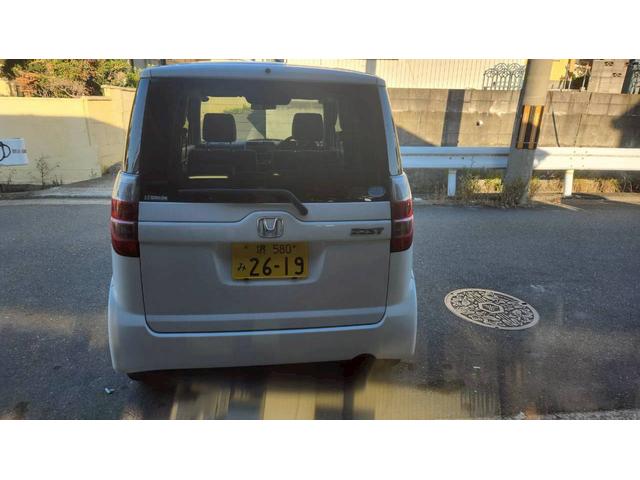 ゼスト Ｇ　総額１６万キーレス（5枚目）