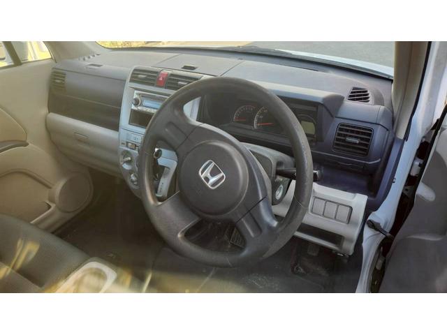 ゼスト Ｇ　総額１６万キーレス（7枚目）