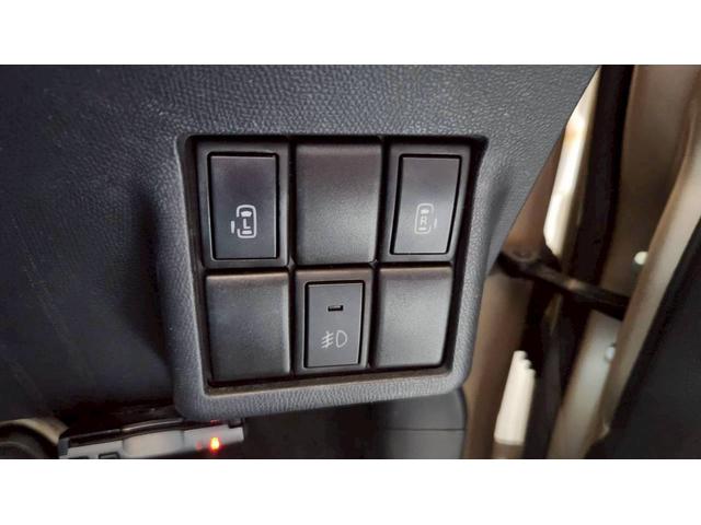 ルークス ハイウェイスターターボ　総額１６万ターボ左右電ＰスラアルミＥＴＣテレビエアロ（9枚目）