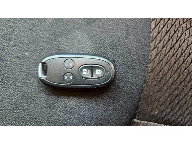 ルークス ハイウェイスターターボ　総額１６万ターボ左右電ＰスラアルミＥＴＣテレビエアロ（12枚目）