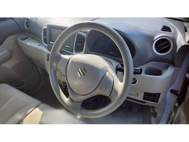 スペーシア Ｇ　総額１６万ＰスタートテレビＢカメラ（7枚目）