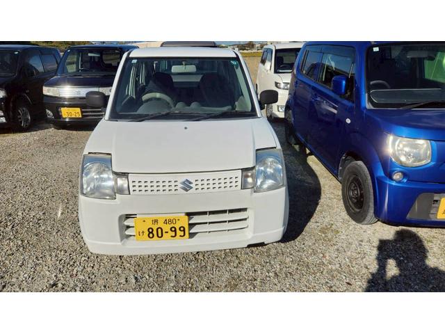 アルト ＶＳ　総額１６万即乗りＡＴ（2枚目）