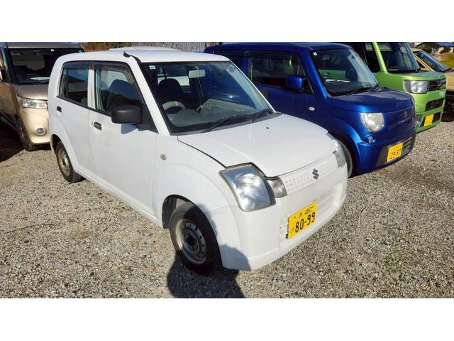 アルト ＶＳ　総額１６万即乗りＡＴ（3枚目）