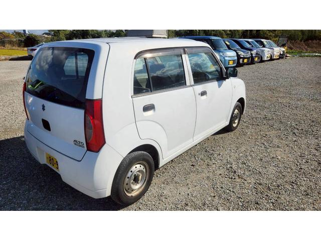 アルト ＶＳ　総額１６万即乗りＡＴ（6枚目）