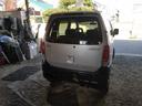 SUZUKI WAGON R RR