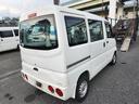 MITSUBISHI MINICAB VAN