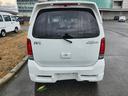 SUZUKI WAGON R RR