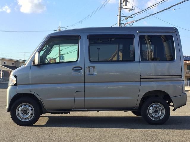 GX 4WD ハイルーフ タイミングベルト交換済 キーレス(7枚目)