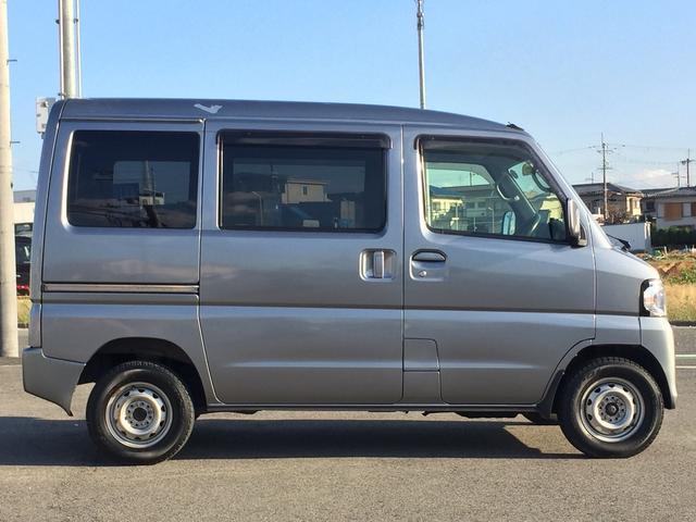 GX 4WD ハイルーフ タイミングベルト交換済 キーレス(16枚目)