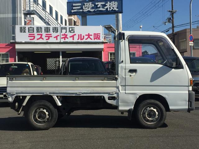SDX タイミングベルト交換済 4WD 5速マニュアル(16枚目)