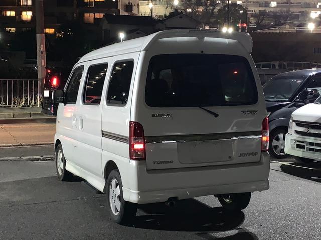 ジョイポップターボPZ ハイルーフ Tチェーン 電格ミラー(12枚目)