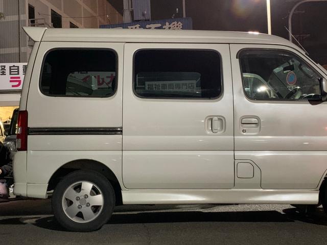 ジョイポップターボPZ ハイルーフ Tチェーン 電格ミラー(19枚目)