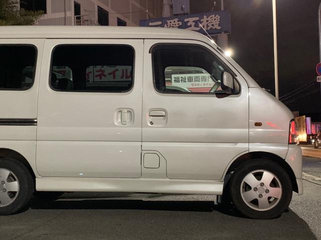 ジョイポップターボPZ ハイルーフ Tチェーン 電格ミラー(20枚目)
