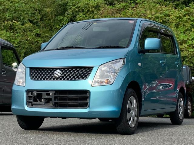 FX タイミングチェーン ベンチシート キーレス 電動格納ミラー(7枚目)
