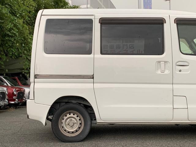 日産 ＮＶ１００クリッパーバン