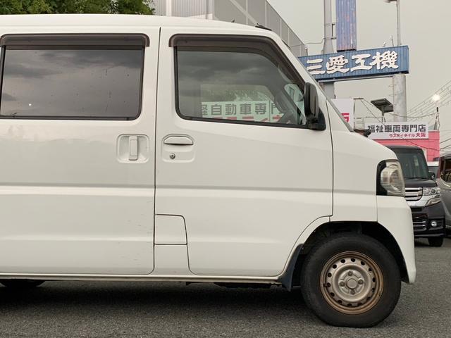 日産 ＮＶ１００クリッパーバン