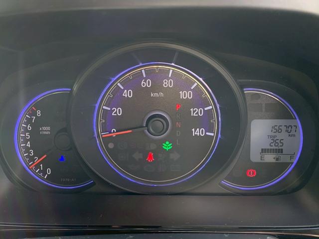 N-WGNカスタム G・Aパッケージ タイミングチェーン スマートキー プッシュスタート ベンチシート アイドリングストップ クルーズコントロール 衝突軽減ブレーキ HIDヘッドライト 純正アルミホイール 電動格納ミラー(29枚目)