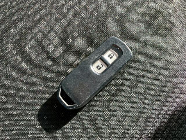 N-WGNカスタム G・Aパッケージ タイミングチェーン スマートキー プッシュスタート ベンチシート アイドリングストップ クルーズコントロール 衝突軽減ブレーキ HIDヘッドライト 純正アルミホイール 電動格納ミラー(30枚目)