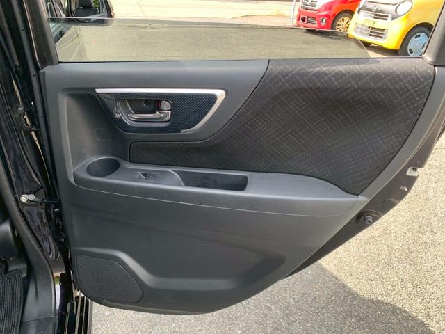 N-WGNカスタム G・Aパッケージ タイミングチェーン スマートキー プッシュスタート ベンチシート アイドリングストップ クルーズコントロール 衝突軽減ブレーキ HIDヘッドライト 純正アルミホイール 電動格納ミラー(39枚目)